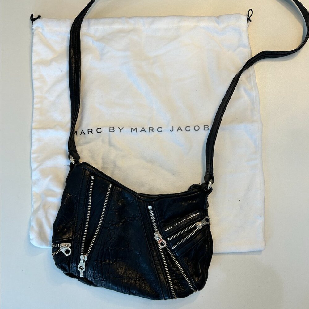 Marc Jacobs Flash Little Kelsey Satchel Bag